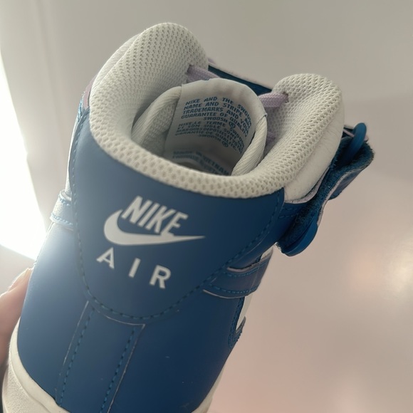 Nike AF1 🫐 - Picture 5 of 6